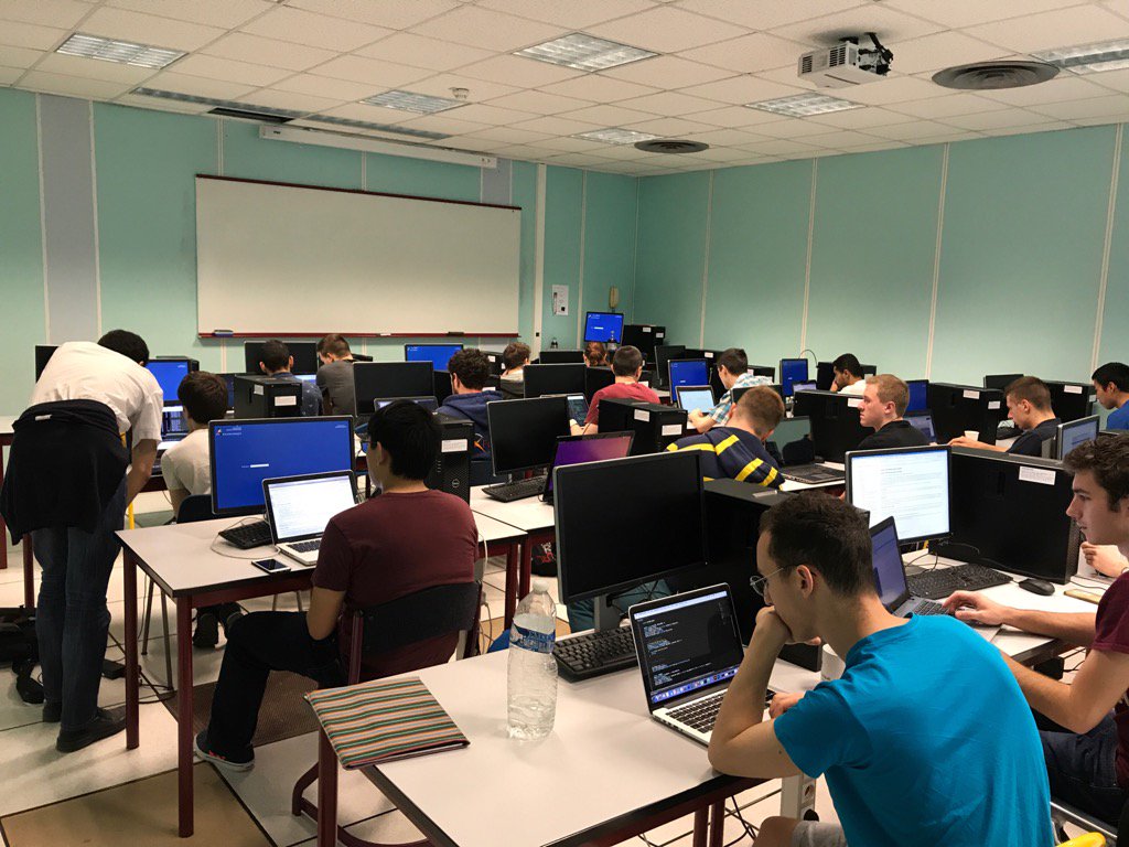 Thomas Clausen tweet media