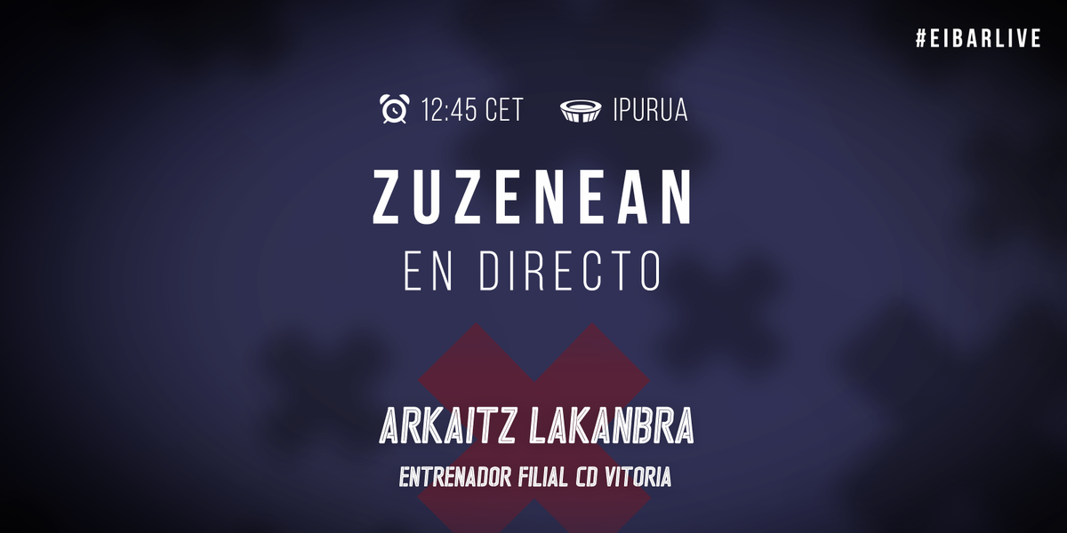 SDEibar tweet picture