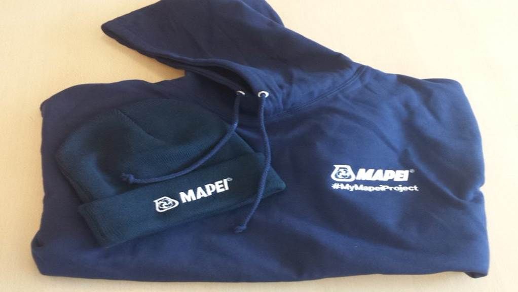 mapei hat