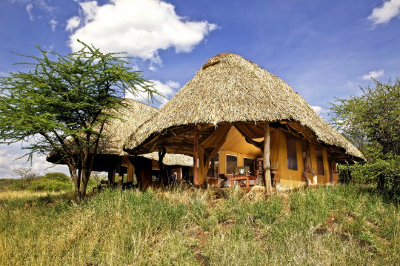 Great special at Lewa Safari Camp: Stay 4 nights for the price of 3! Valid 2018 except Aug, 15 Dec 2018 – 15 Jan 2019