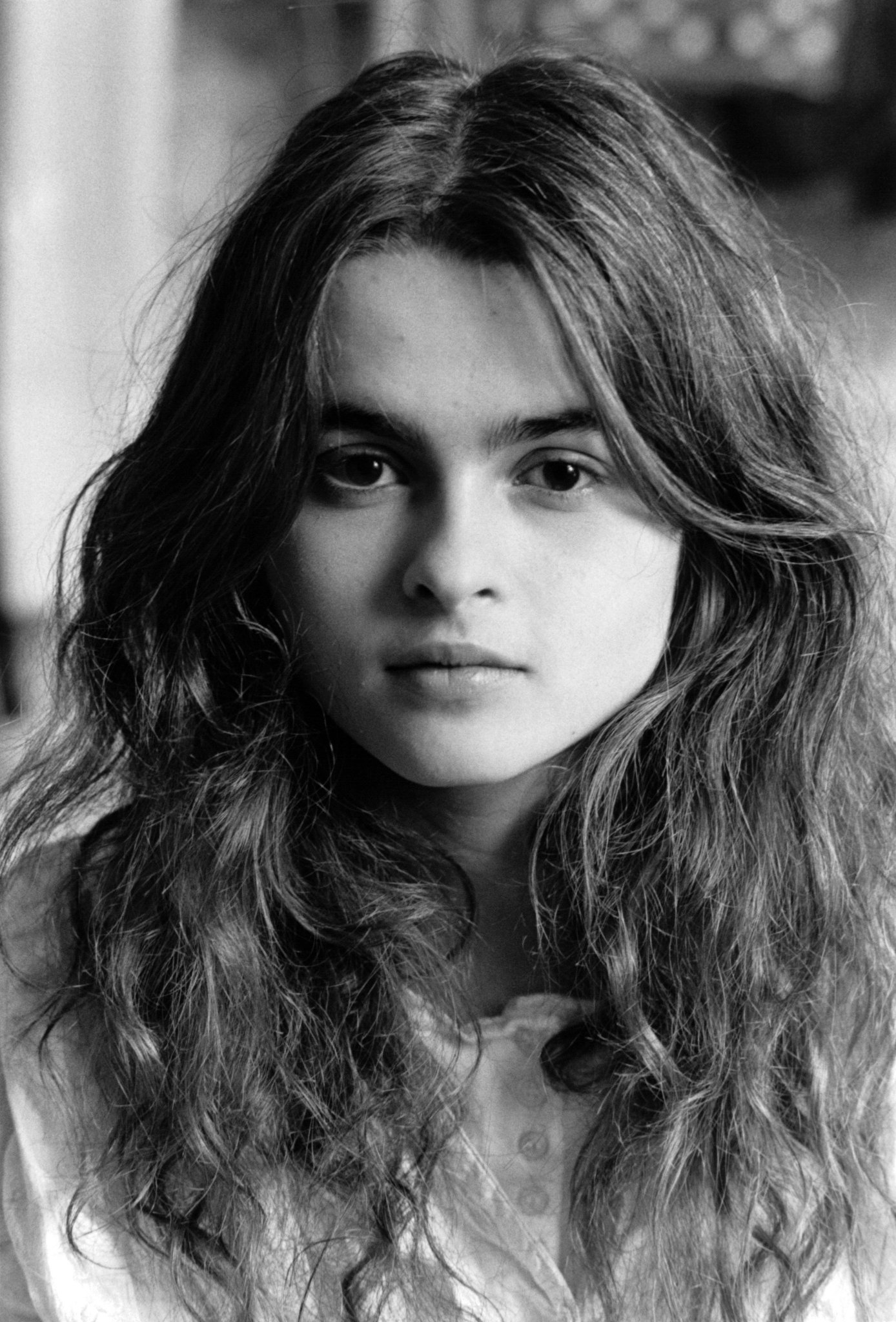 Happy 51st birthday to Helena Bonham Carter  