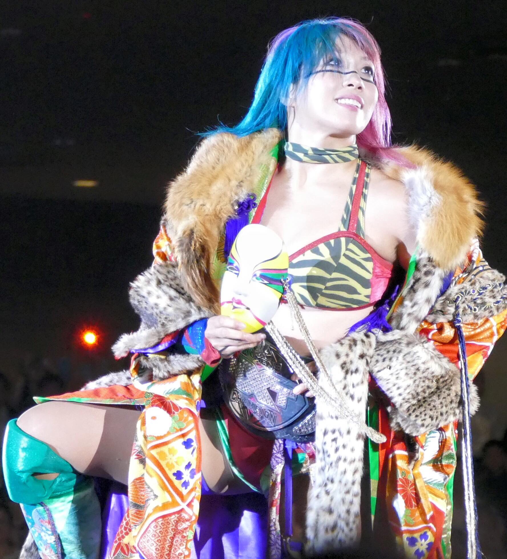 O Xrhsths サー25号 Sto Twitter Wwe 日本公演 17 6 30 7 1 両国国技館 Wwe Live Tokyo アスカ参戦決定 今年はどんな入場 どんな試合を魅せてくれるのだろうか T Co Frcvtd3e7h Twitter