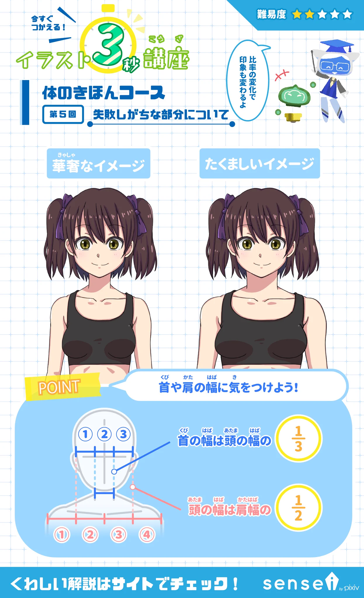 華奢 な 女の子