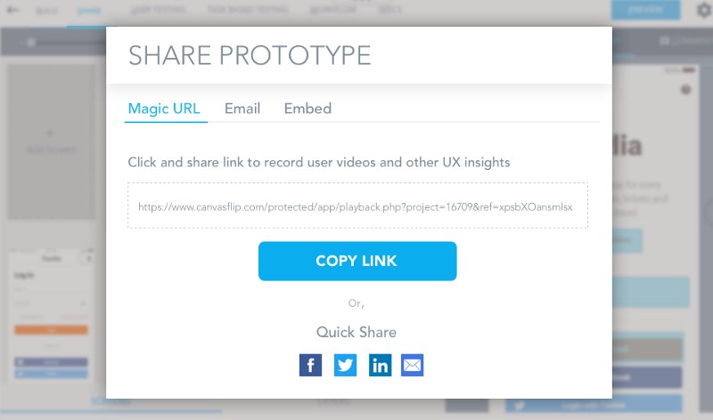 quickmarkHQ's tweet photo. How to do user testing on social media? https://t.co/UzfzeWMXRW #MagicURL #UserTesting https://t.co/hdUwObYeBS