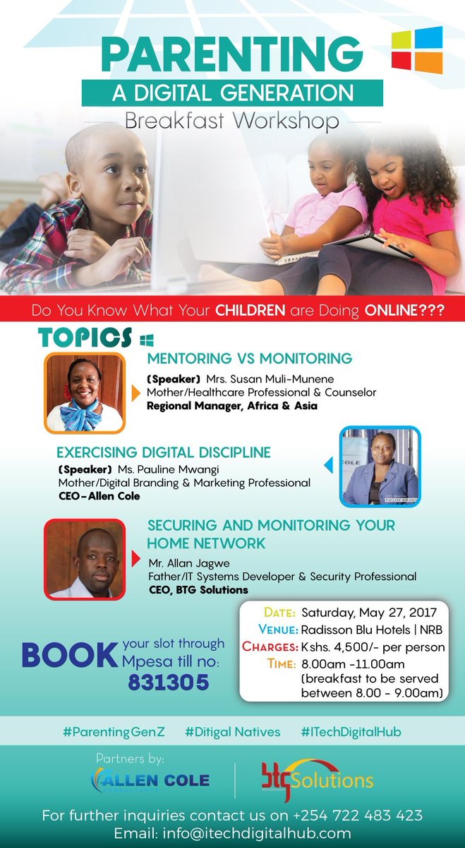 iWorkProgram's tweet photo. With as many dangers as opportunities lurking online, how do you help kids make informed decisions as they engage? join us at #ParentingGenZ https://t.co/YP051xFu40