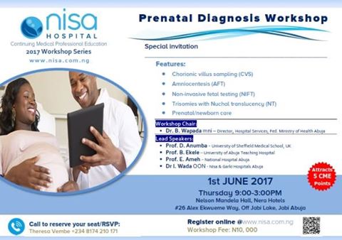 dribrahimwada's tweet photo. Prenatal Diagnosis Workshop
Continuing Medical Professional Education
2017 Workshop Series!
https://t.co/FpQfwLlfXg https://t.co/M4o3ONMiL5