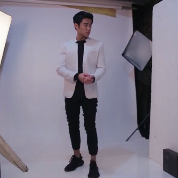 Suka 😍😍 <a href="/karelsusanteo/">Karel Susanteo</a> @Karel99_KS <a href="/MusicaStudios/">Musica Studio's</a>