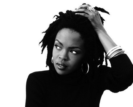 Happy birthday \The Miseducation Of Lauryn Hill\ 3x Platinum \The Score\ 5x Platinum 