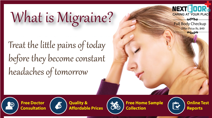 NextDoorLab's tweet image. Do you often have #Headaches?... It can be #Migraine ... #nextdoorlab nextdoorlab.com/blog/what-is-m…