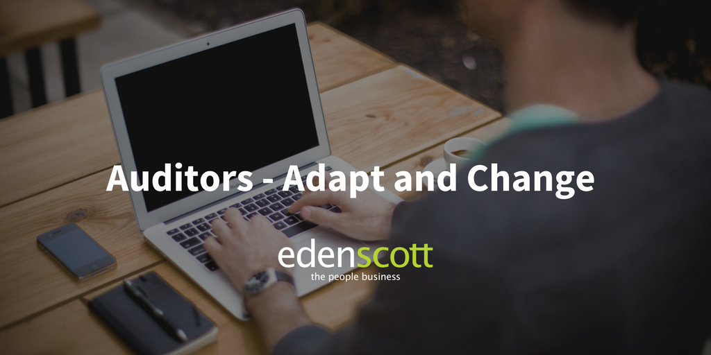 How can auditors adapt to influence at the top table? Here are @EdenScottMike thoughts. <a href="/ACCA_UK/">ACCA UK</a> <a href="/PwC_UK/">PwC UK</a> ow.ly/Yuph30c3Lph