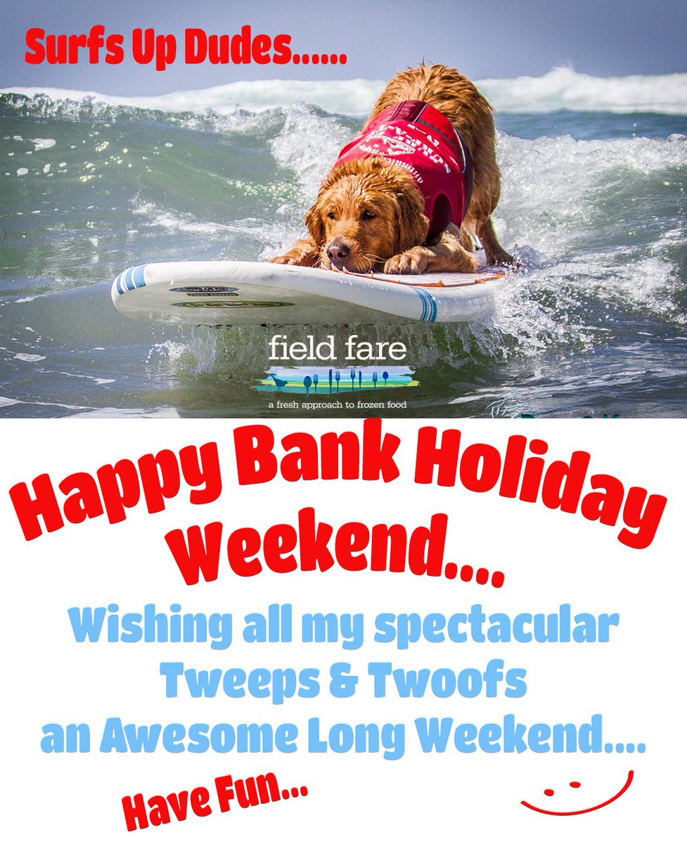 #FF Have a Great Weekend Everybody <a href="/Lushlabs/">🧡Lushlabs🧡</a> <a href="/ClothiesSarah/">Sarah - Clothies</a> <a href="/kfsoriginals/">Kathy Spall</a> <a href="/milkmaker73/">Jim Franklin</a> <a href="/WarPawsIraq/">War Paws</a> <a href="/visitandtravel/">Richard</a>