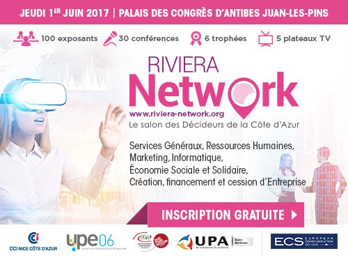 BaseSud's tweet photo. [Save the date] 01/06 Base Sud représentera le @CercleMClient au salon @Riviera_Network #SocialSellingForum #PersonalBranding https://t.co/mD27OUnv1F