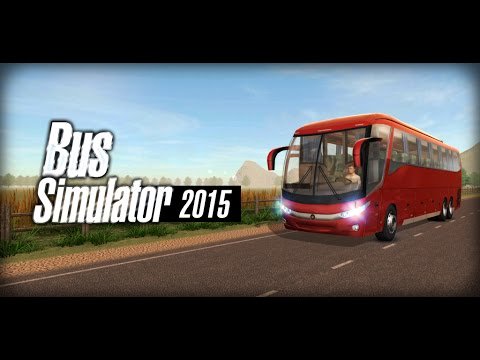 vkasshu's tweet image. Bus Simulator 2015 - Trailer (Android &amp;amp; iOS) dub.io/s/159313 #bus_simulator #bus_driver