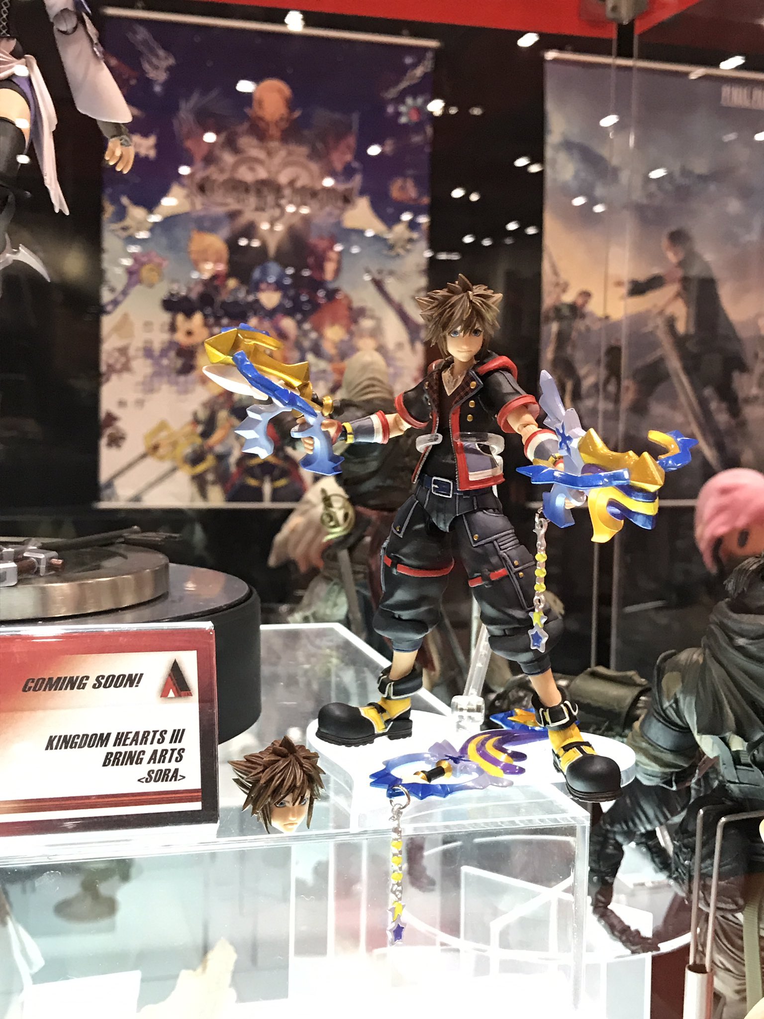 SQUARE ENIX Official Goods on X:
