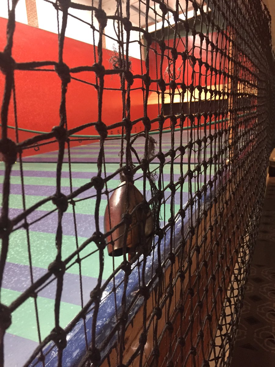 thehazardchase's tweet photo. 6-1 / 5-6 / 2-1 ranking win this morning! Good start to Friday!
Picture below: Prested Glass - winning gallery!
#RealTennis #Prested https://t.co/hfDMzuobBe