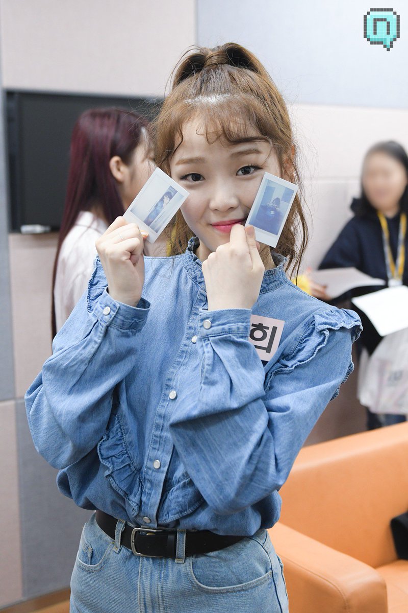itsLIVEofficial's tweet photo. <아!님들 오마이걸편> 무한 체력 옴둥이들!! 귀염 터지는 #보너스트랙 영상과 #속마음_방석퀴즈 밀착캠ver 📸✨ 지금 바로 님들 앱에서 확인하세요! #또만나요오마이걸 #아님들 #NIMDLE
님들 앱 다운👉🏻https://t.co/OwXAW3xcMH https://t.co/rt34TxI4jS
