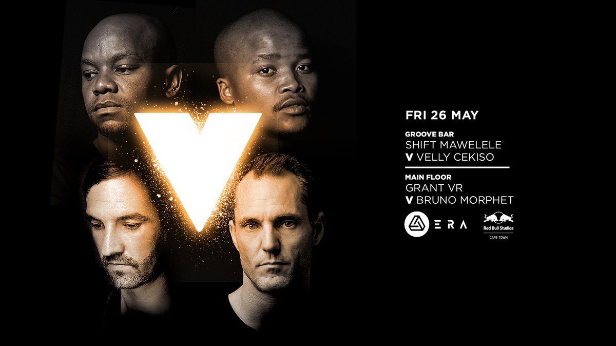 ERACapeTown tweet media