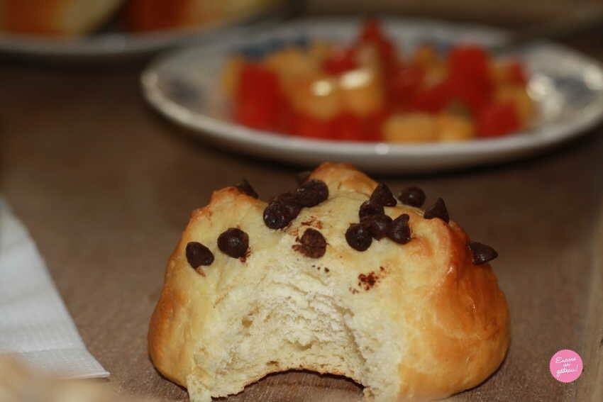 encoreungateau's tweet photo. Brioches aux pépites de chocolat pour la #battlefood Brioches aux pépites de chocolat - Pâte à pains au lait
https://t.co/VB3qBUJeLK https://t.co/U0XgRGjb1q