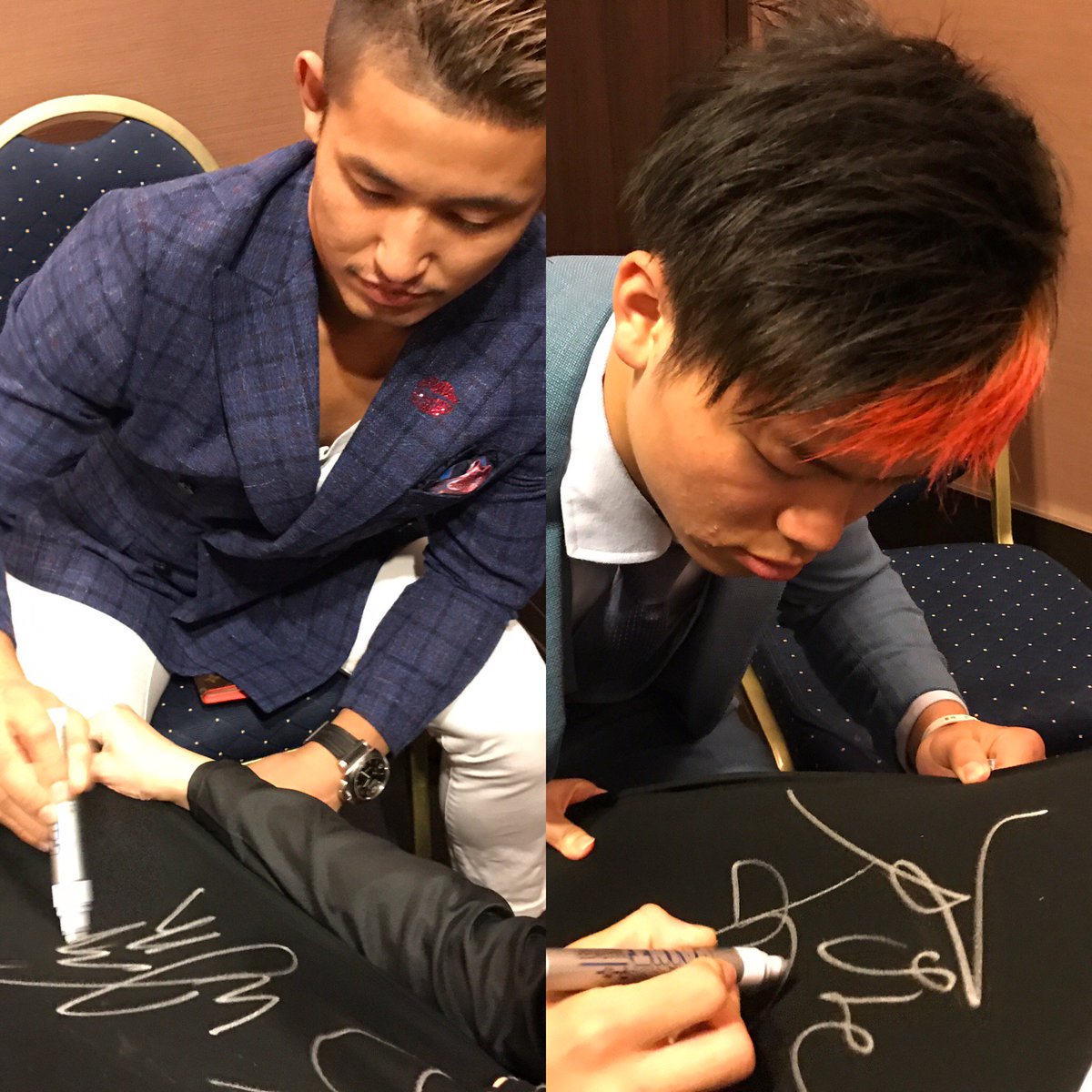 rizin_PR's tweet photo. 【追記】
Ｔシャツのサイズは、Lサイズでございます。
沢山のご応募お待ちしております！！
#RIZINFF #RIZIN2017 
#天心才賀 https://t.co/cz92UkKX24