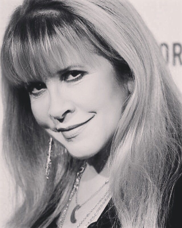 Happy Birthday to the wonderful Stevie Nicks 