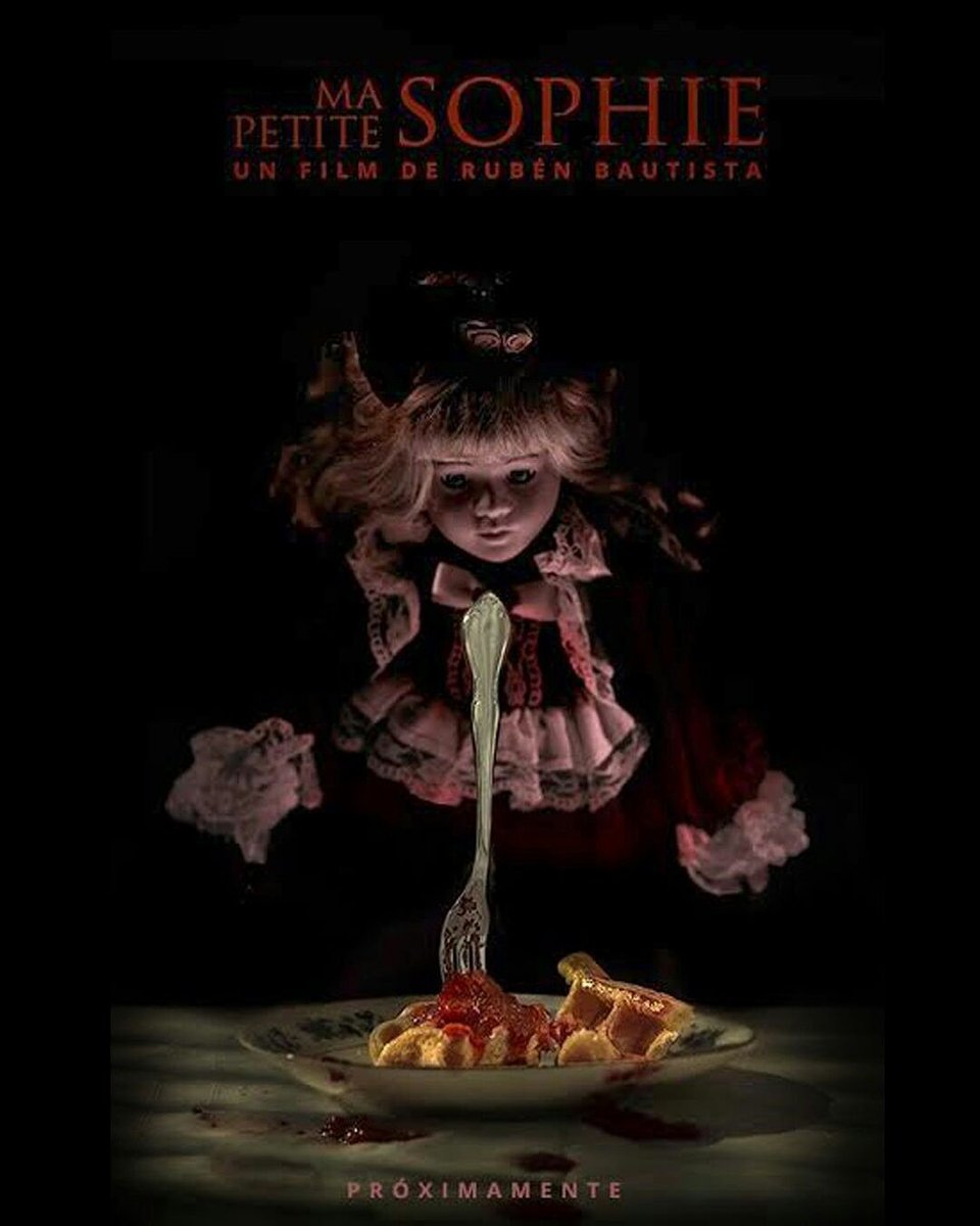 Aquí lo tenéis! El nuevo poster teaser de la próxima película de <a href="/ruben_bautista/">Ruben Bautista</a>. Ganas de verla?

#poster #film #movie #cinema #filmmaker