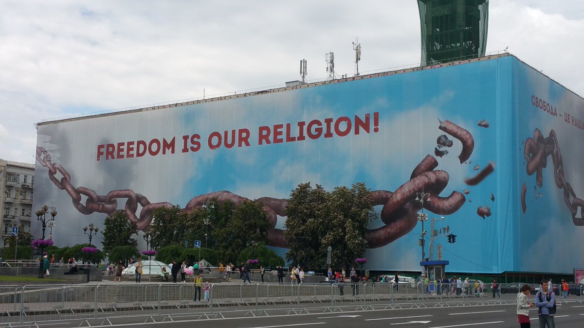 People Places Lives tweet media