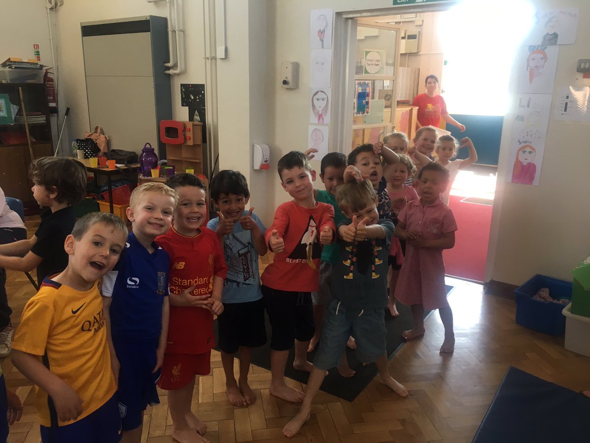 tonyrywenschool's tweet photo. Well Done RVC!! Excellent bouncing! #sponsoredbounce #teamtyy https://t.co/a0QL0voyvS