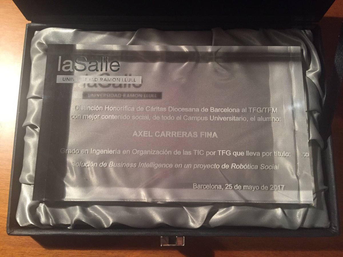 jalbocanals's tweet photo. Proud of @_axel_c axel carreras! Congratulations https://t.co/cQirIlcTgT