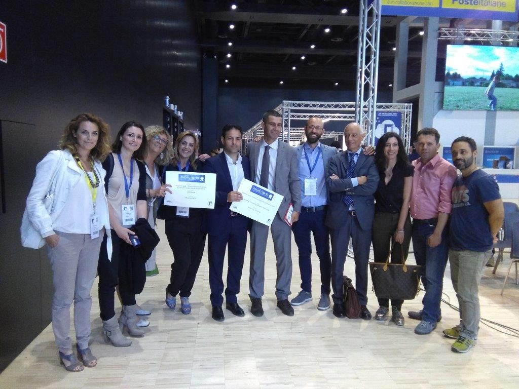 LAZIOcrea's tweet photo. 4 menzioni al premio #10x10 di #forumPA17 x @RegioneLazio con @LAZIOcrea: i progetti e le persone https://t.co/q5L6KbrZe7 @nzingaretti https://t.co/ocfbjf8qZS