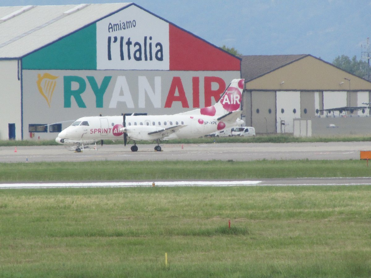 Almost #weekend #Flights #Travel #MilanBergamoAirport