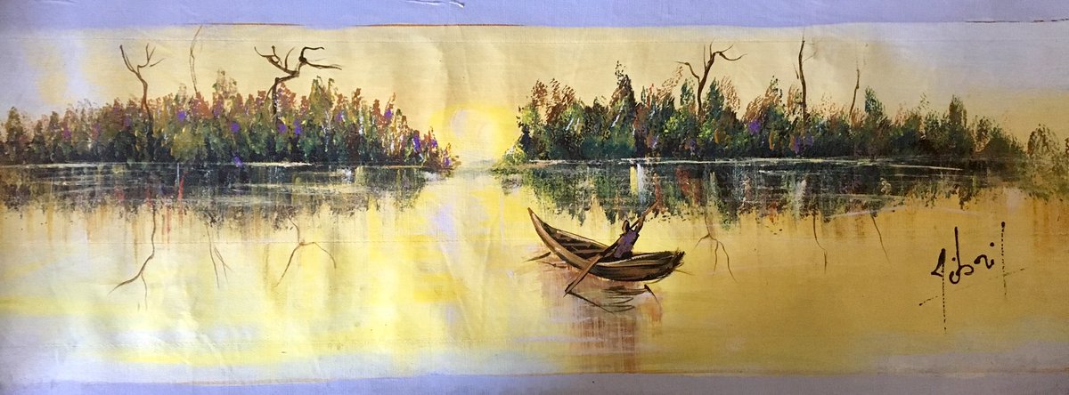 Original African Art (@ldnafcart) on Twitter photo 