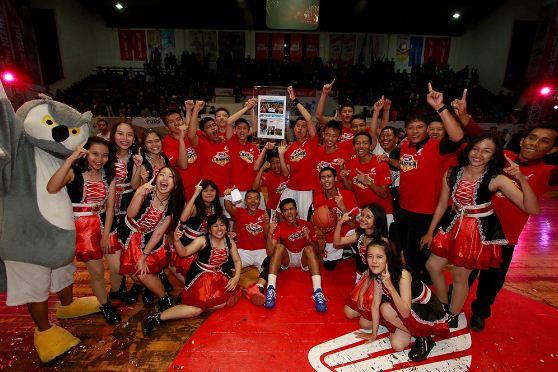Menuju Musim Baru Honda DBL, Gimana Yaa Kabar Champion East Java?

Baca selengkapnya:
dblindonesia.com/v2/news/menuju…