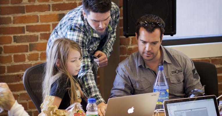 HITpol's tweet image. Raspberry Pi Foundation and CoderDojo to code club together dlvr.it/PFHL3B via @TechCrunch