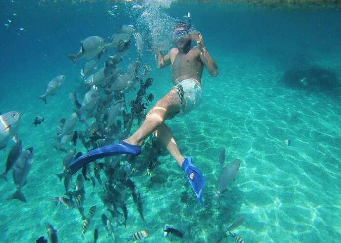 <a href="/TriCAndy/">Salvisberg Andrea</a> has taken over our Facebook. Go check out a day in the life. facebook.com/SuperLeagueTri… #iamsuperleague