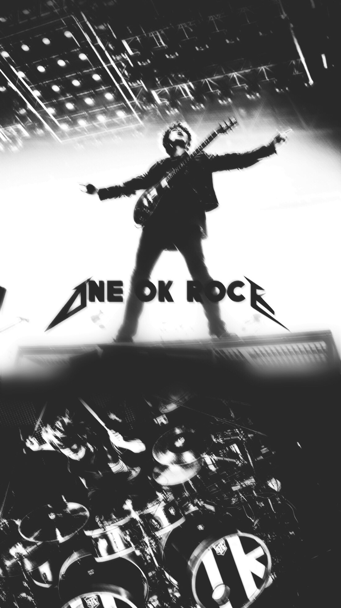One Ok Rock Kock Oneokro Twitter