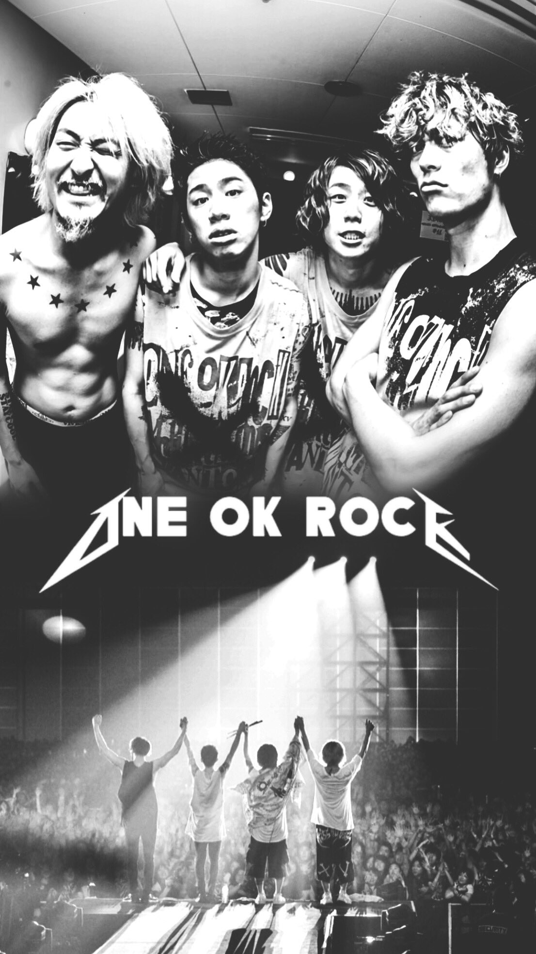 One Ok Rock Kock Oneokro Twitter