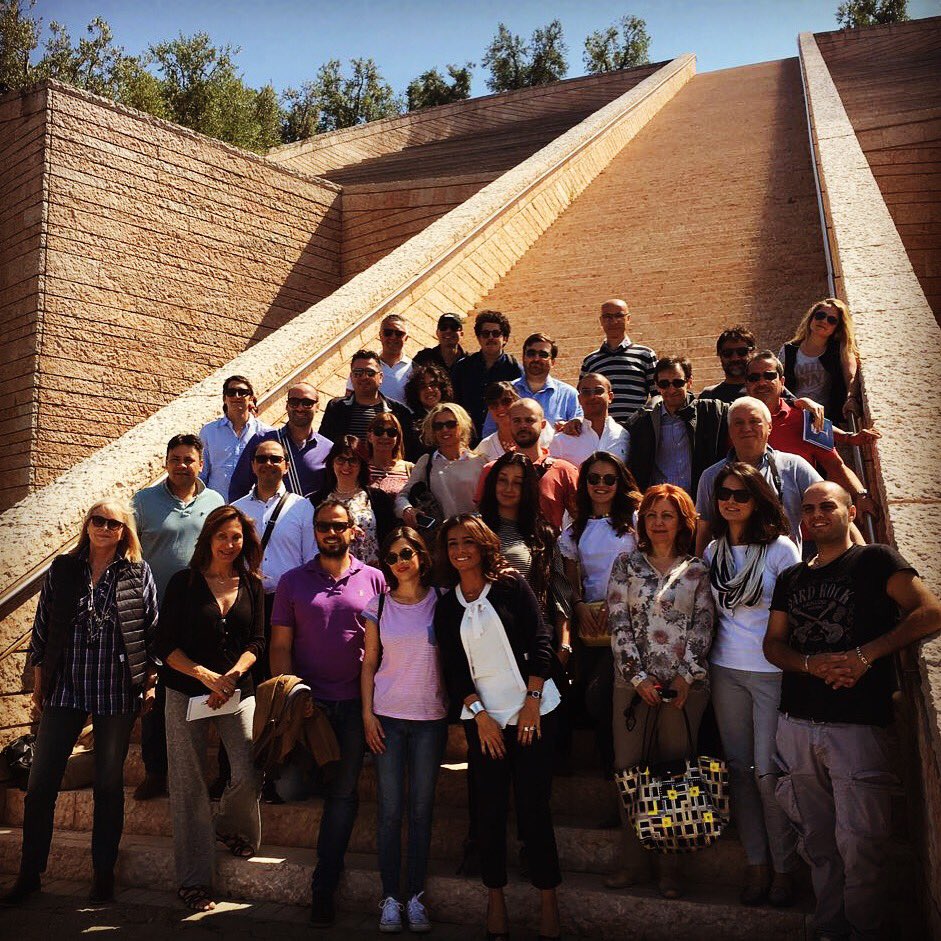 Petra Winery tweet media