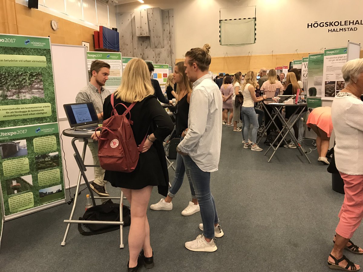 SHwangHH's tweet photo. #utexpo Årets stora utställning för ex-arbete inom teknik/miljö:Utexpo på Högskolan i Halmstad - fantastisk kreativitet och innovationskraft https://t.co/GhLnQTe614