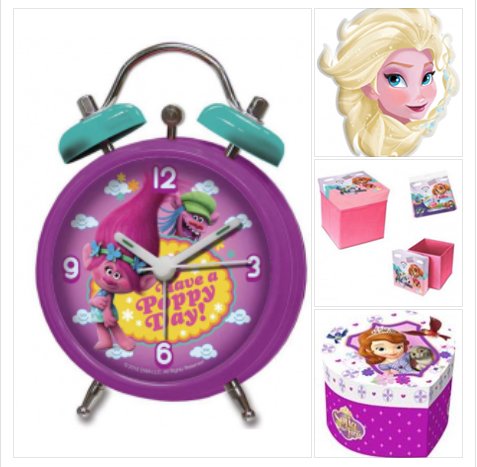 RegalosNinoscom's tweet photo. Decora la habitación de la #niña con accesorios de sus #personajes favoritos. #Descuentos de hasta 40%. 🚚 72 horas.

https://t.co/pjzRz40W9n https://t.co/EL6CRC6V08