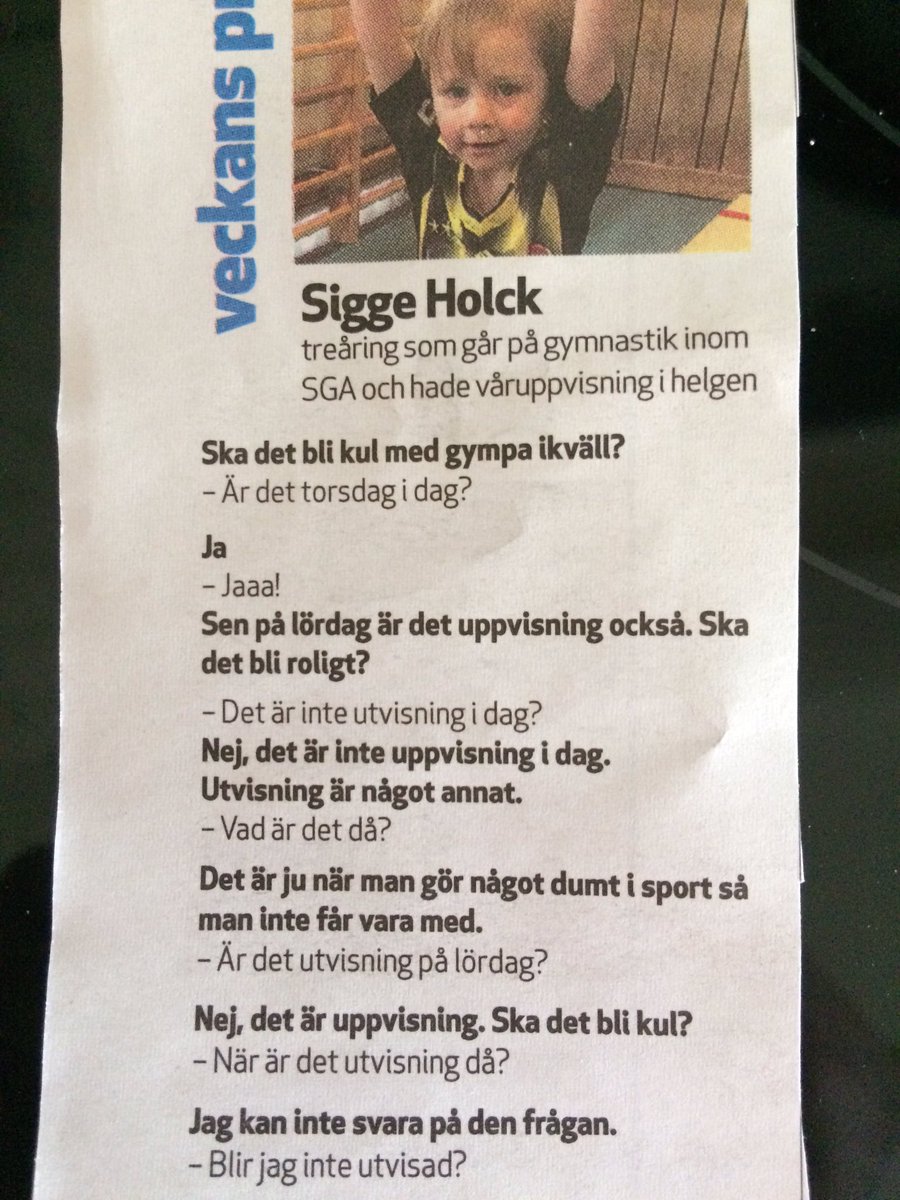 bleeeckert's tweet photo. Sigge Holck! Vilken mästare. https://t.co/WGenY9BaIO