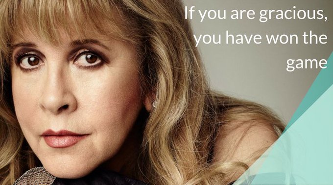 Stevie Nicks’s Birthday Celebration | HappyBday.to