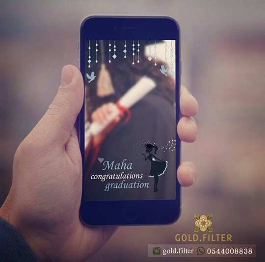 فلترسناب لمناسباتكم للطلب 📥
0544008838
#سناب_شات
#فلتر_سناب
#فلاتر_سناب 
#سنابيات
#فلتر
#فلاتر
#جيوفلتر
#جيو_فلتر
#حط_صورتك_وانت_صغير