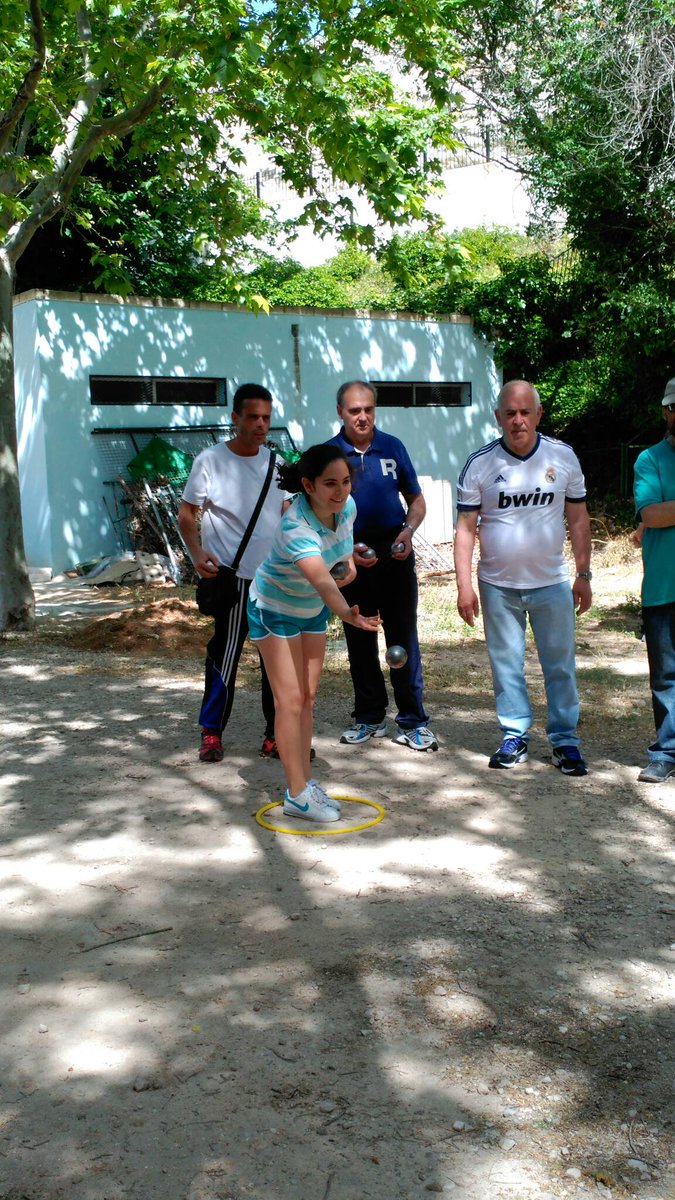 XVI Jornadas deportivas interprovinciales de asociaciones. Gran día de encuentros y deportividad.