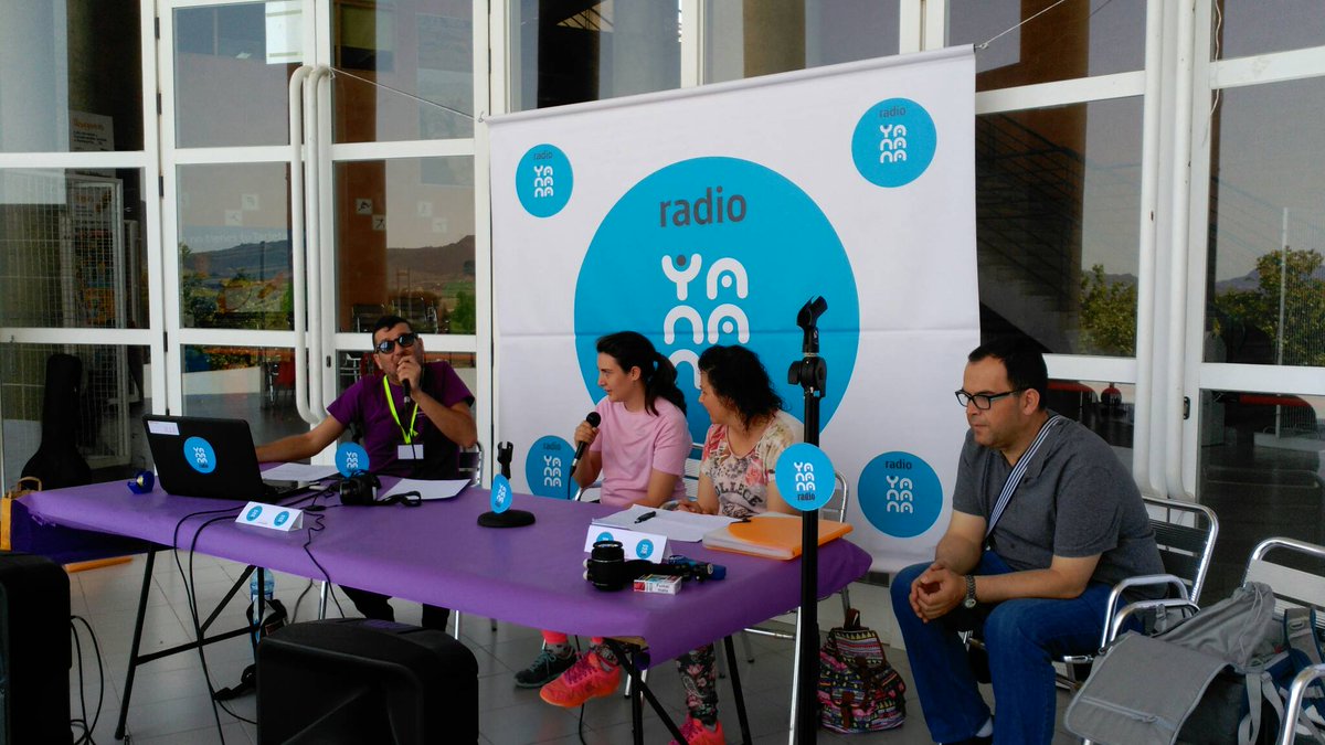 RedSanamente's tweet photo. XVI Jornadas deportivas interprovinciales de asociaciones. Gran día de encuentros y deportividad. https://t.co/gnfRSzpko2