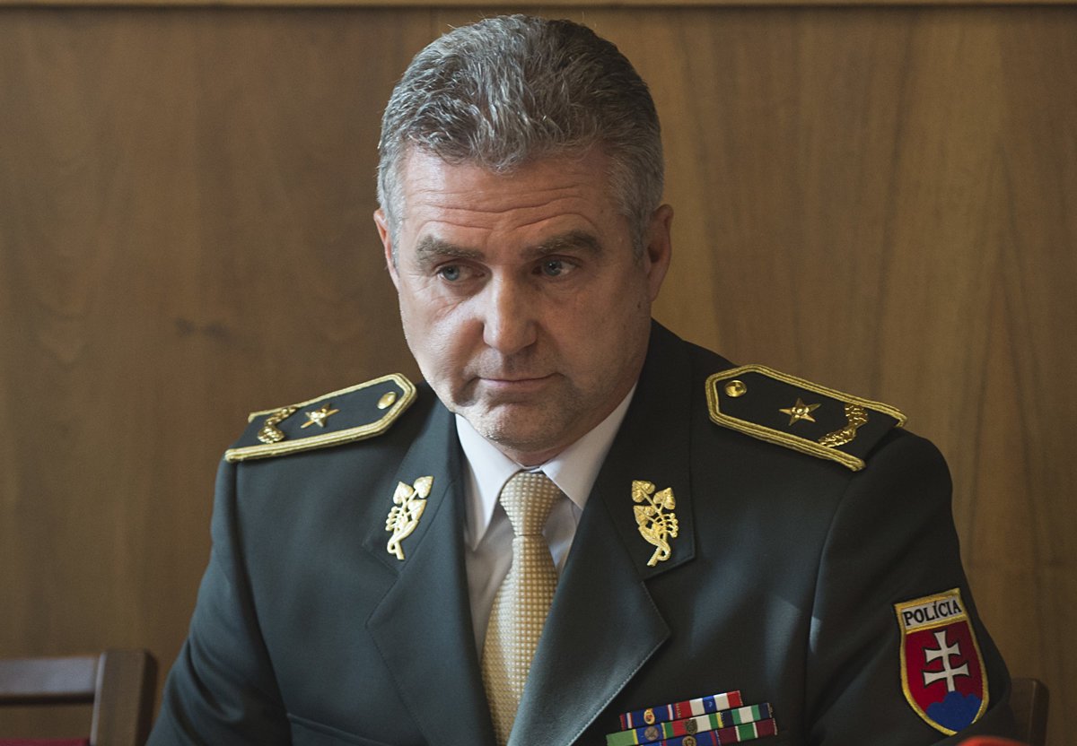 denniksme's tweet photo. Polícia odhalila korupciu v poľovníctve aj poľnohospodárstve https://t.co/qbth8KM2zg https://t.co/G9eX214clX