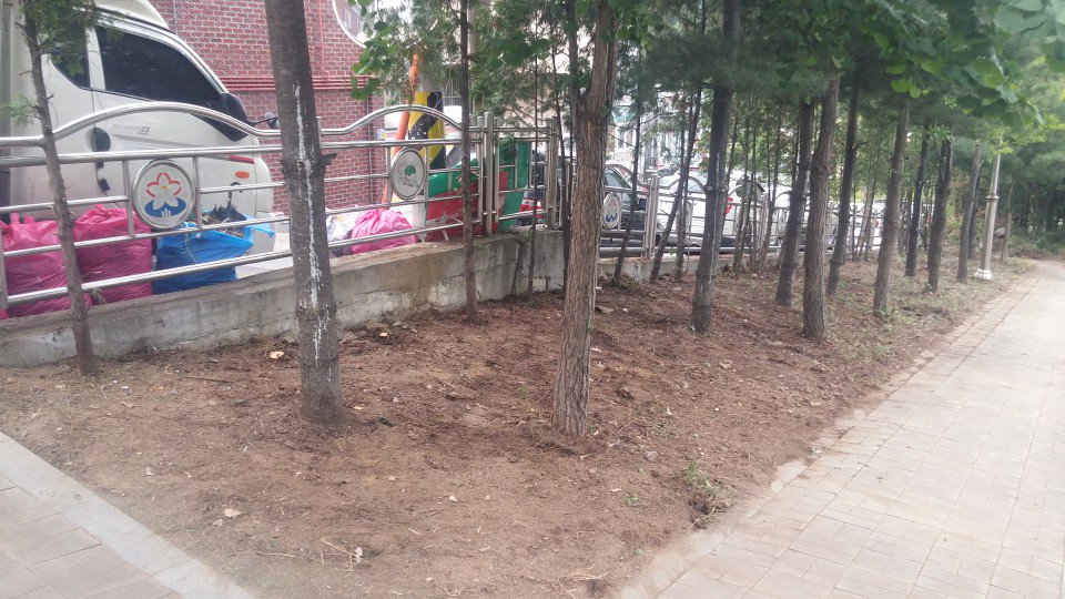 성남도시개발공사 노상주차처 tweet media