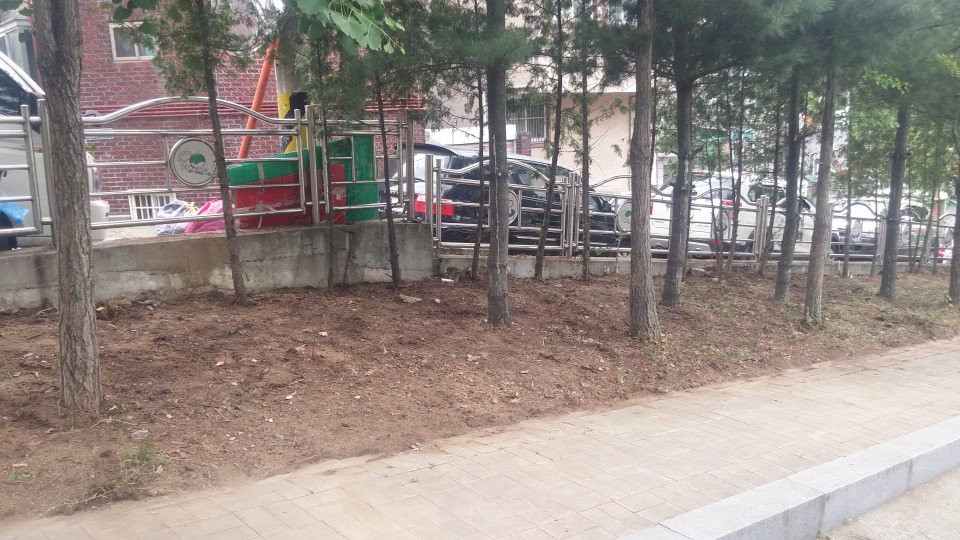 성남도시개발공사 노상주차처 tweet media