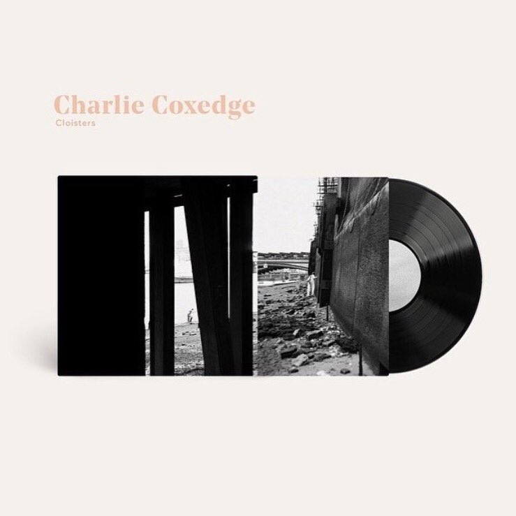 Charlie Coxedge of Money guitars, releases his debut EP 'Cloisters' via <a href="/bellaunion/">Bella Union</a> union today. Get some