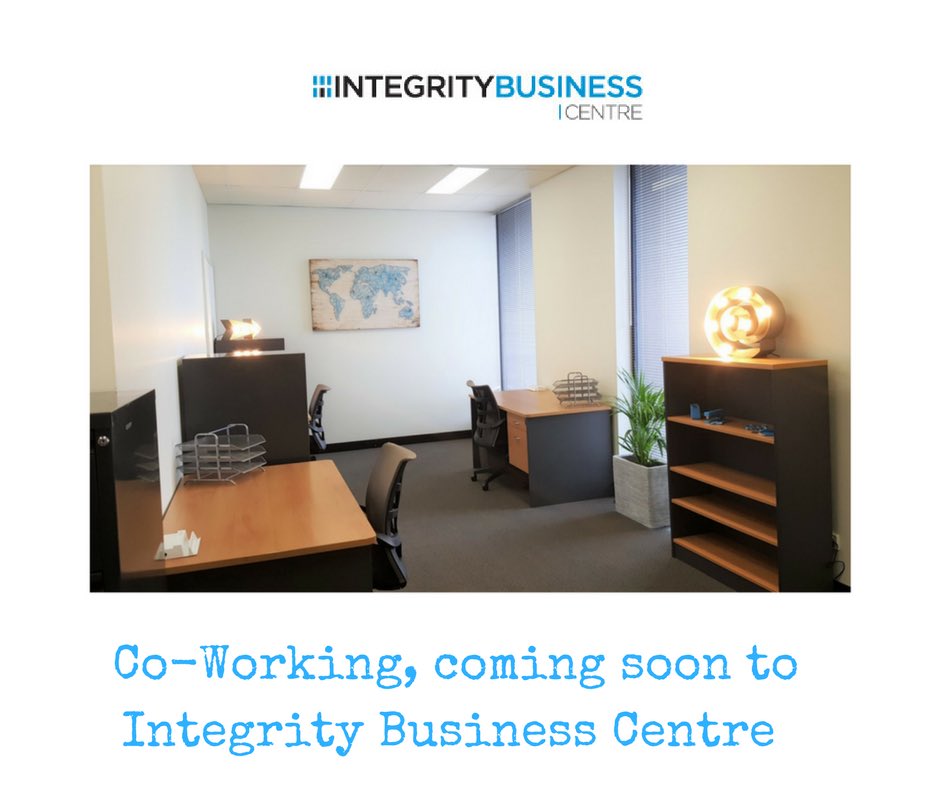 IntegrityCentre's tweet photo. Co-working at Integrity Business Centre! https://t.co/RlhL94iEhC