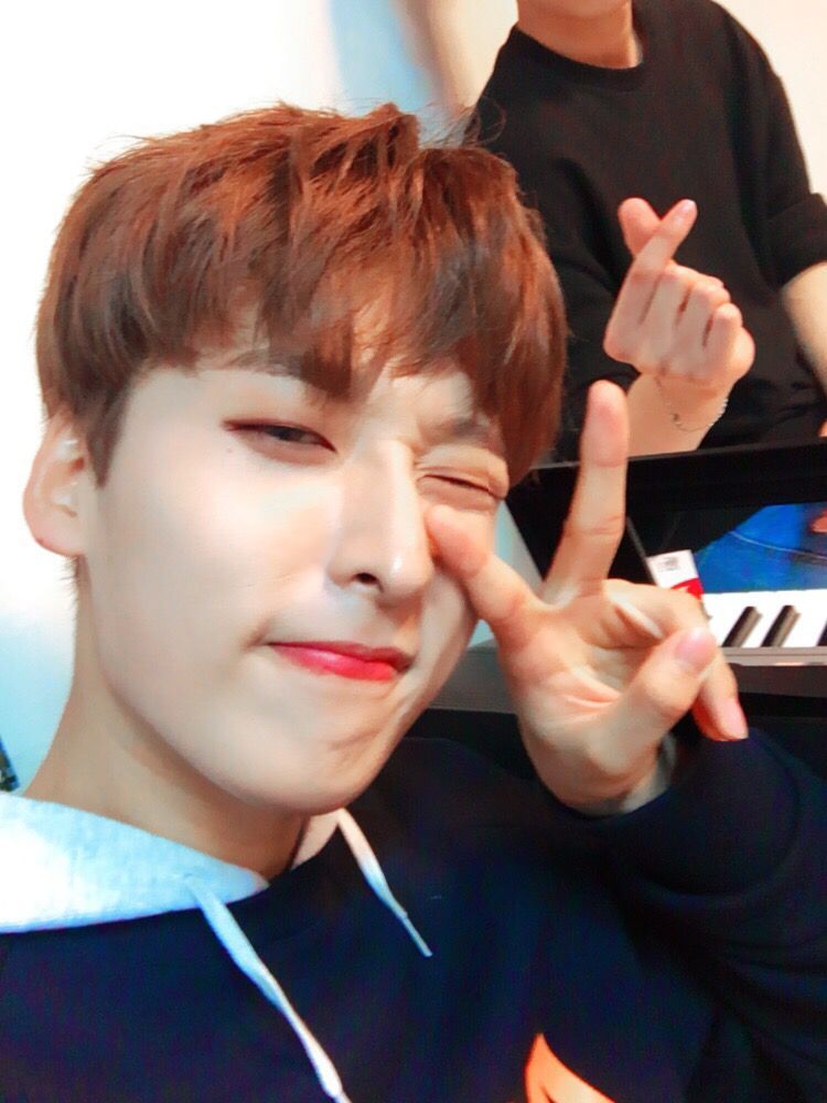 세븐어클락(Seven O’clock) tweet media